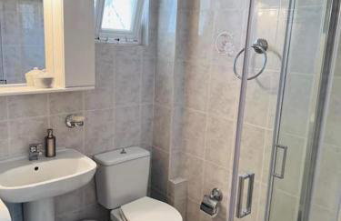 Akrata apartment - Foto 21