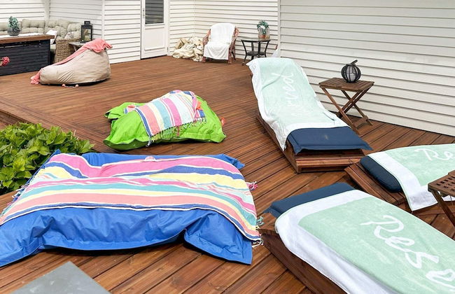 5 Star Holiday Home in Hals - Photo 39