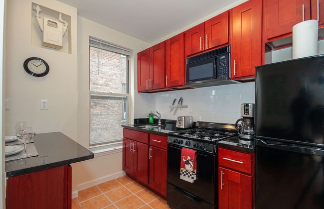 Hamilton Heights Lovely Apartments - Photo 49