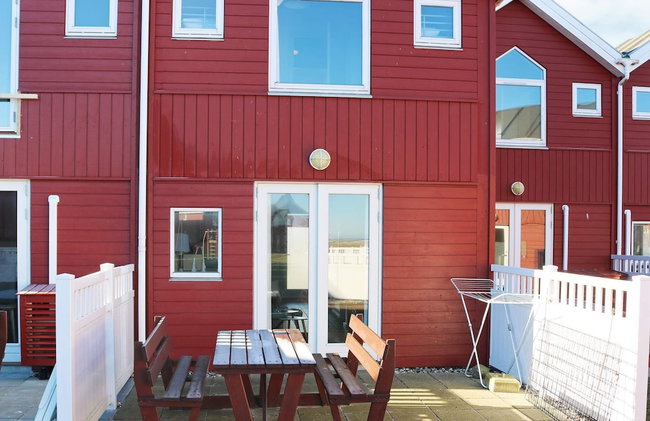 6 Person Holiday Home in Hadsund - Photo 1