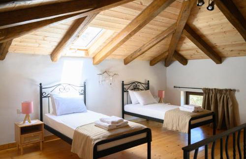 LIORIZA Country Houses - Foto 9