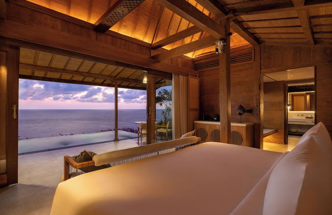 Semaya Beach Resort - Foto 6