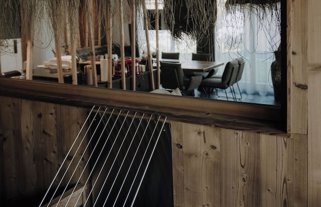 Luxury Bergchalets Gut Wenghof - Foto 28