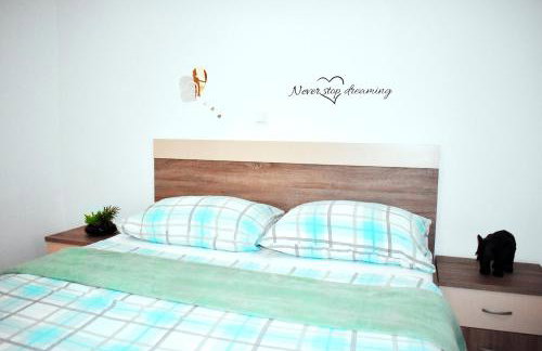 Apartmani Lovrenčić - Foto 33