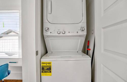 Universal Apartment at East Downtown - Foto 23