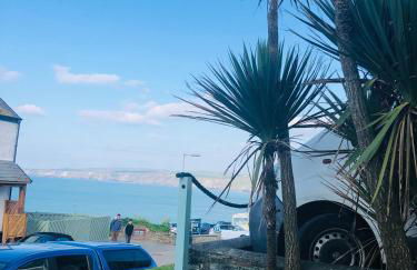 Bay House Lundy Port Isaac Apartment with Sea Views & Parking - Foto 2