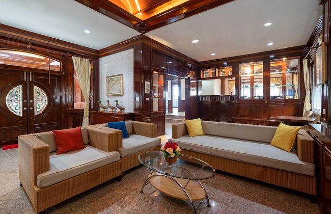 Orchid Pool Villa Phuket - Foto 56