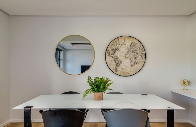 Conveniently Located Apartment in Green Point C on S - Foto 29