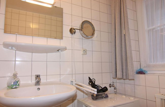 Ferienanlage Petersdorf auf Fehmarn-petersdorf - Foto 17