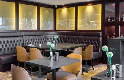 Aparthotel Adagio Frankfurt City Messe - Foto 75