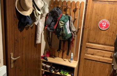 Bel appartement au décor Montagnard - 80m2 - Photo 5