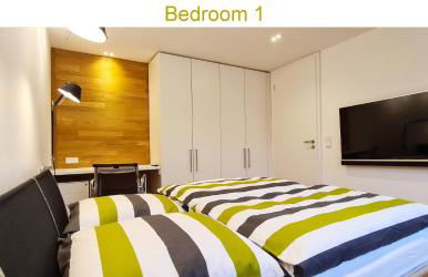 Dein Chill-Space mitten in Hannover - Foto 5