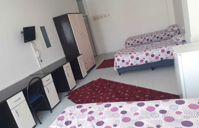 Yuvam Pansiyon - Photo 10