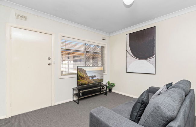 Wagga CBD Apartments - Foto 11