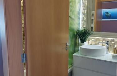 Wherry Green Guest House (PRAIA DA BARRA)❤️ - Foto 40