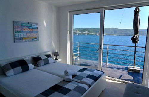 Apartment First Row - Foto 50