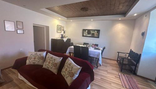 Πυργοσπιτο Χαντζακου - Foto 5