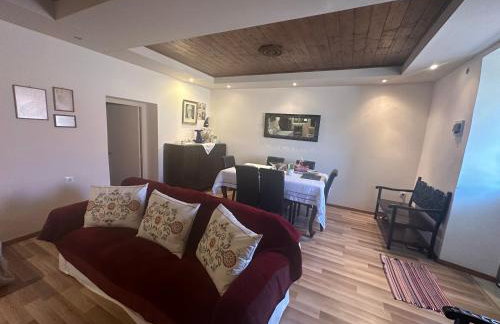 Πυργοσπιτο Χαντζακου - Foto 5