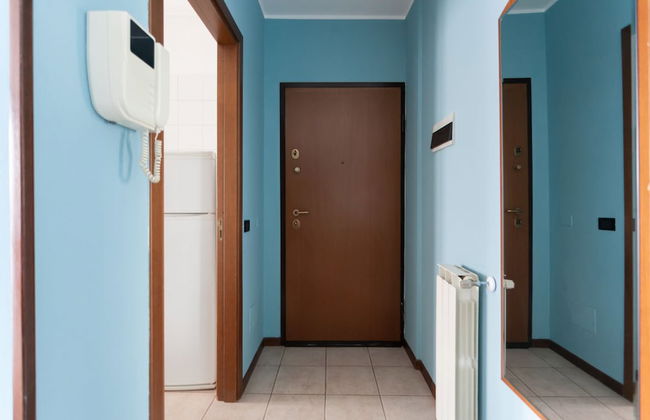 Bollate - Via Dante 33 - Foto 2