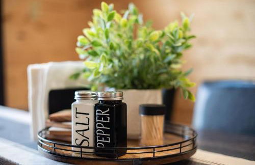 Cedar Cove Cabin 2 - Foto 9