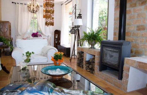 Villa Alegre Playa Calpe Grupo Terra de Mar, alojamientos con encanto - Foto 45