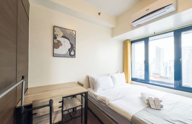 GemstoneBR II in SMDC Air Residences - Foto 11