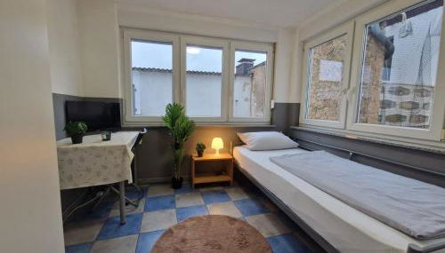 Gemütliche Wohnung nahe Luxemburg für Monteure & Reisende - Foto 2