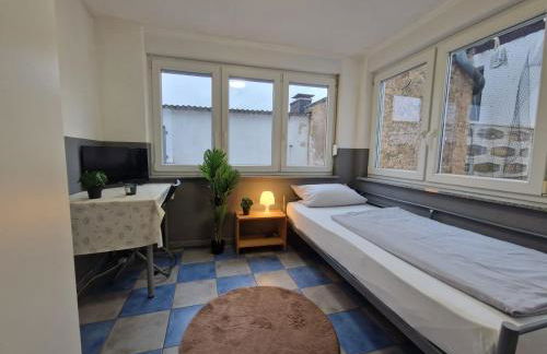 Gemütliche Wohnung nahe Luxemburg für Monteure & Reisende - Foto 2