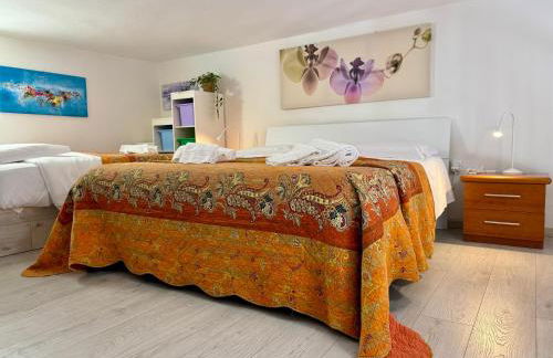 Topazio 101 Florence The Central Station - Foto 14