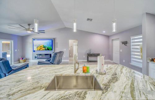 Campos Family Resort - Heated Pool - Foto 35