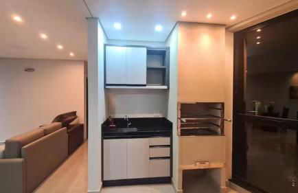 Apto Próximo ao Shopping - Foto 57