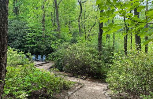 Dancing Bear Cabin - Foto 34