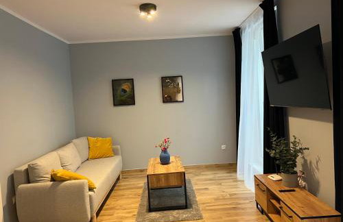 Aquarius Kilińskiego 5 - Foto 1