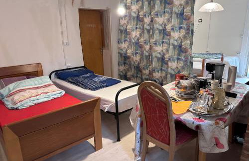 Monat mietete Brakel Monteu Ferienwohnung - Foto 44