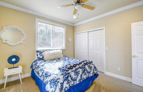 Luxe Federal Way Rental - Walk to the Water! - Foto 22