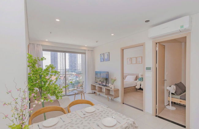 The Rex's Song Boutique Apartment - Photo 47