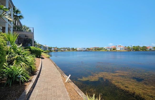 Destiny Beach Villas #15a - Foto 21