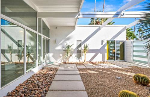 Playfair Palms - Foto 15