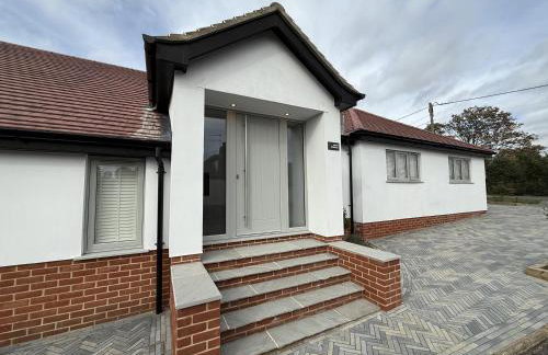 Bader House - Foto 4