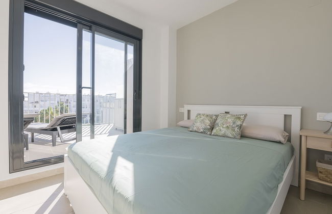 La Casita De Candor Beach - Foto 22