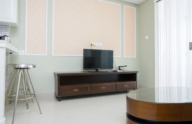 Spacious 1BR Dago Suites Apartment - Photo 22