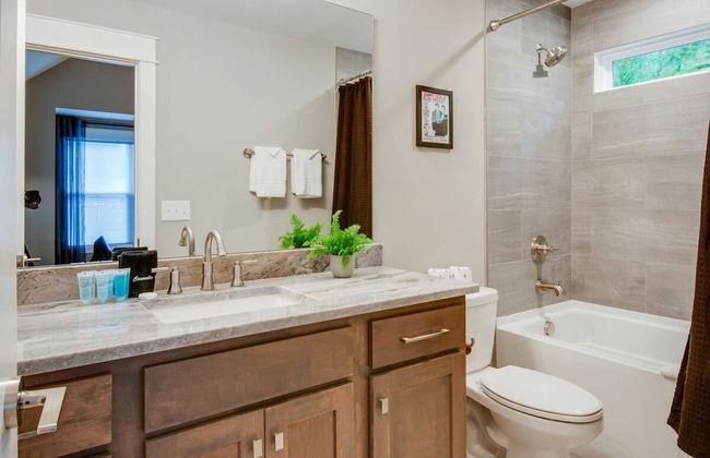 Booking Fast 12 Beds-large Yard - Foto 24