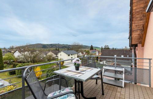 Ferienwohnung Heilsbergblick - Foto 8