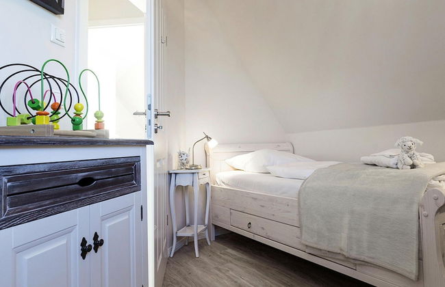 Ferienhaus in Fuhlendorf - Foto 4