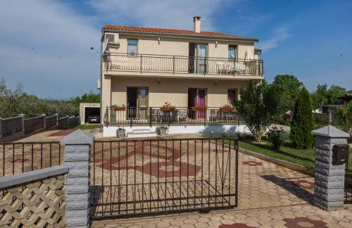 Apartment 50 shades of grey Poreč - Photo 29