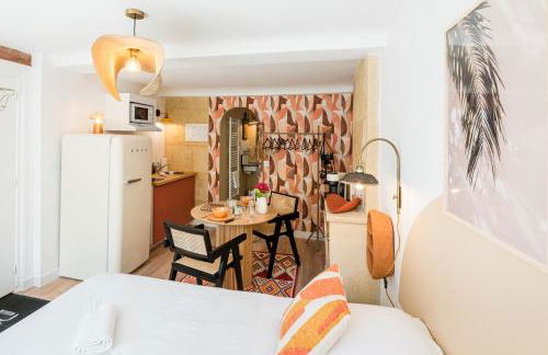 Villa Robs - Appartements tout confort, TV connectée, Haut débit, Localisation idéale - Courts séjours & Affaires - Photo 31