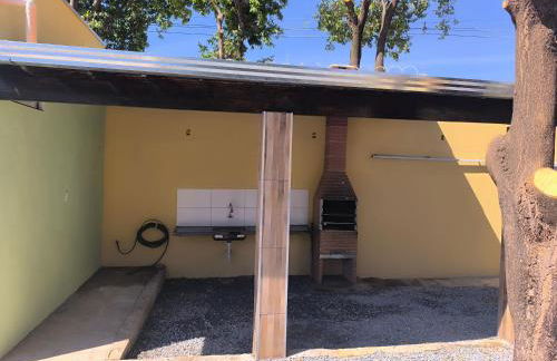 Casa Alegria piscina churrasqueira - Foto 50