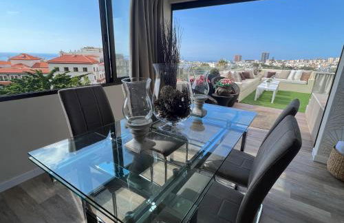 New Luxury Penthouse Mencey - Foto 33