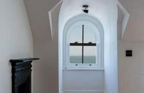 Luxury Penthouse Retreat with Epic Ocean Views & Log Burner - Foto 144