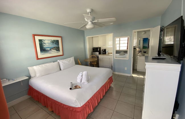 The St Maurice Beach Inn - Foto 6